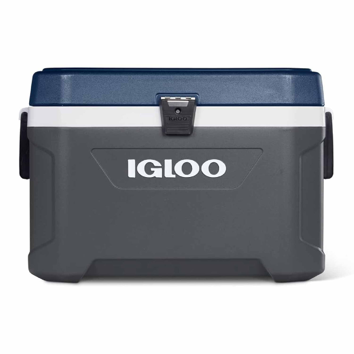 Igloo MaxCold Latitude Ice Chest Cooler 54QT