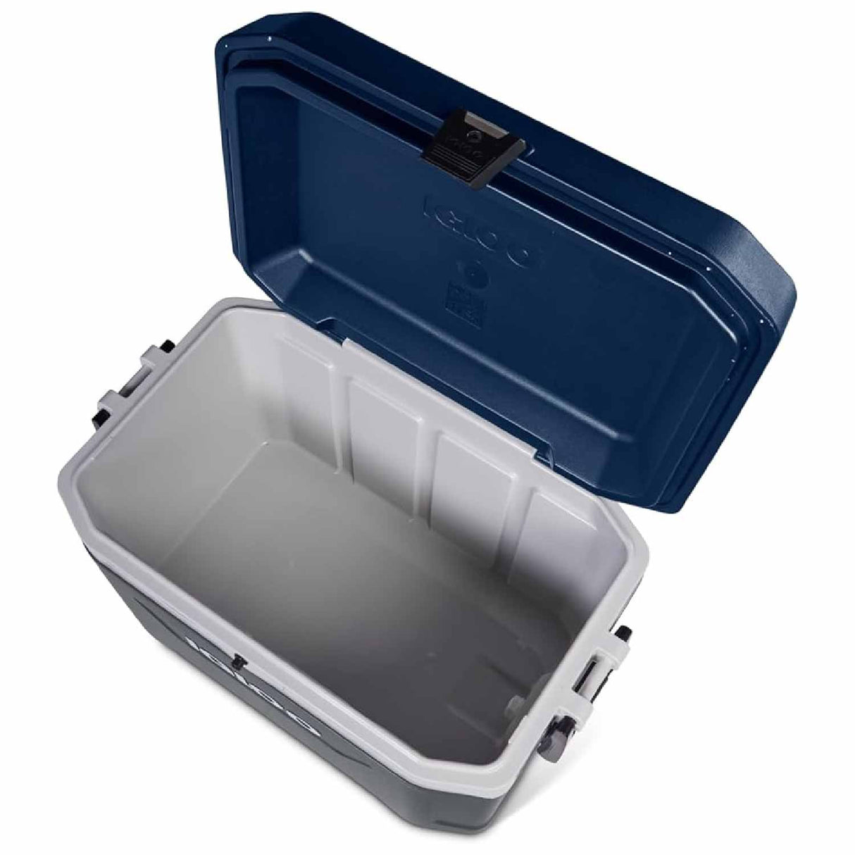 Igloo MaxCold Latitude Ice Chest Cooler 54QT