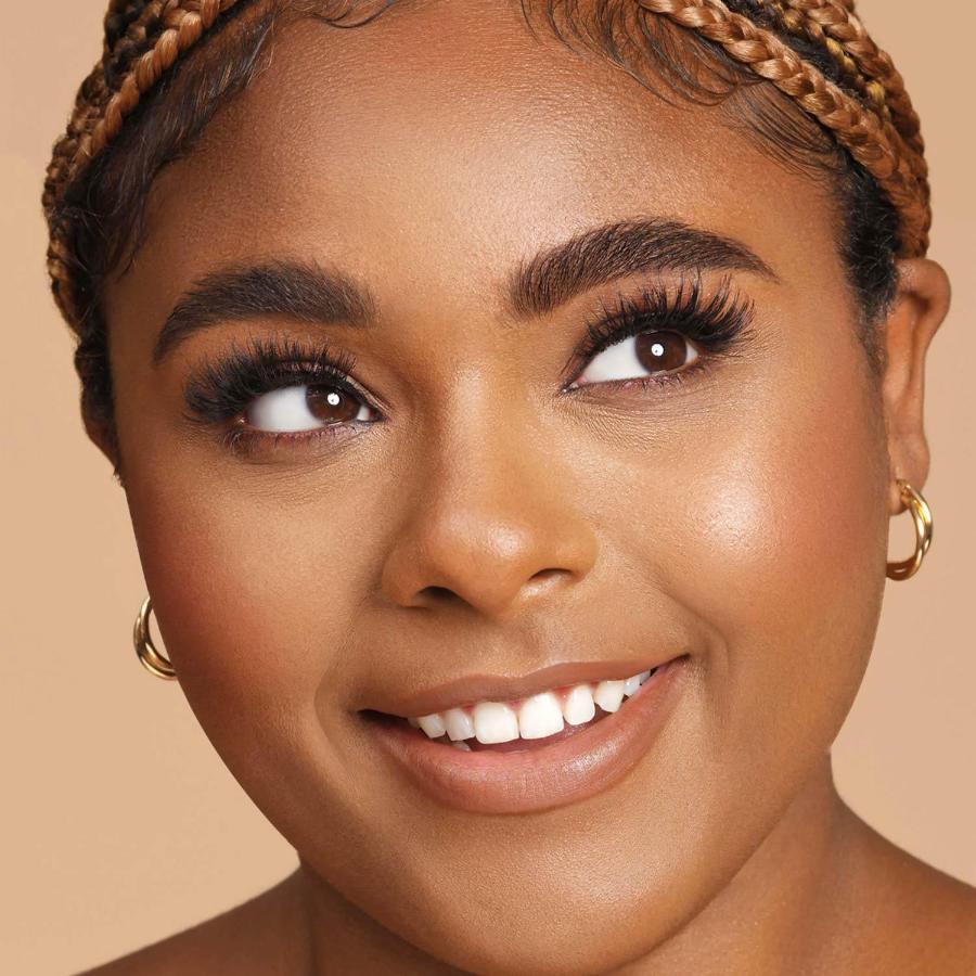 Kiss - Sister Nature, Lash Dawn - 36 Pack