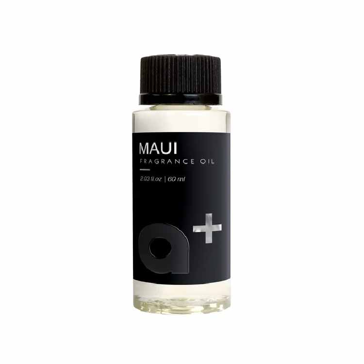 Aromar Plus - Fragrance Oil 2oz - Maui - Inspired by Marfa Perfume - 6 Pack