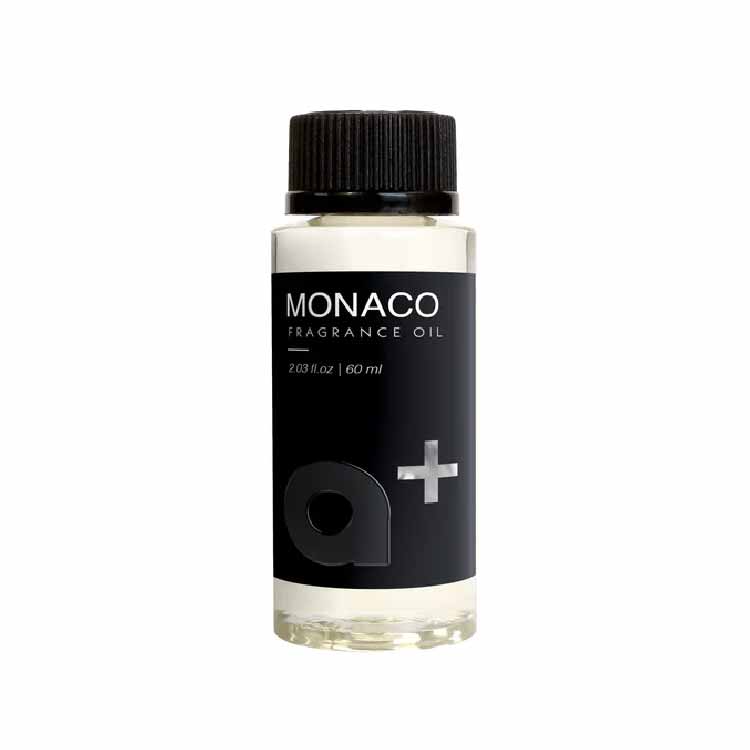 Aromar Plus - Fragrance Oil 2oz - Monaco Inspired by Mont Blanc® - 6 Pack