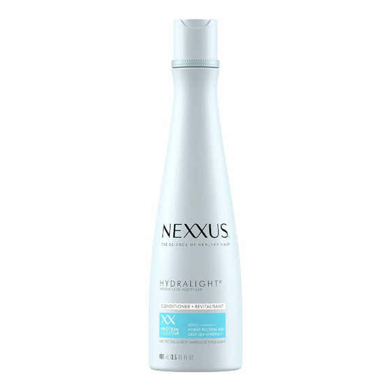 Nexxus Hydra-Light Weightless Moisture Conditioner, for Normal to Oily Hair  - 13.5 Oz Each - OPEN BOX | Nexxus - nexxus