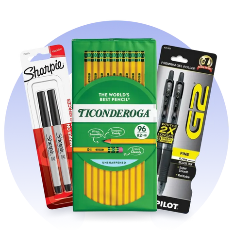 School & Office Supplies