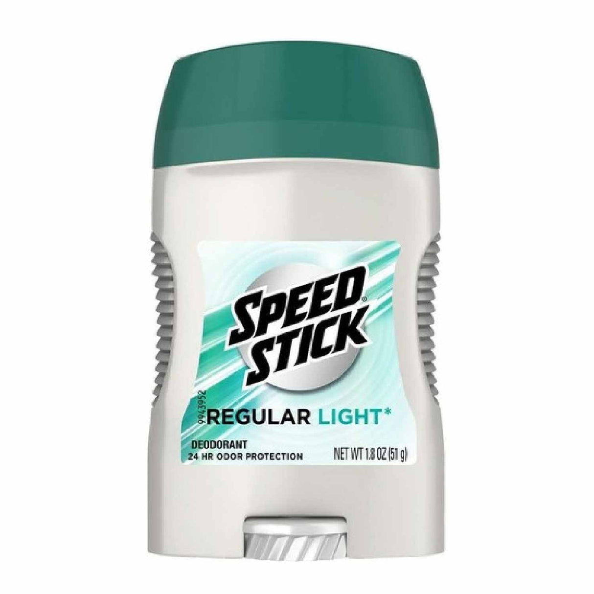 Speed Stick Deodorant, Regular Light - 1.8 oz - 240 Pack