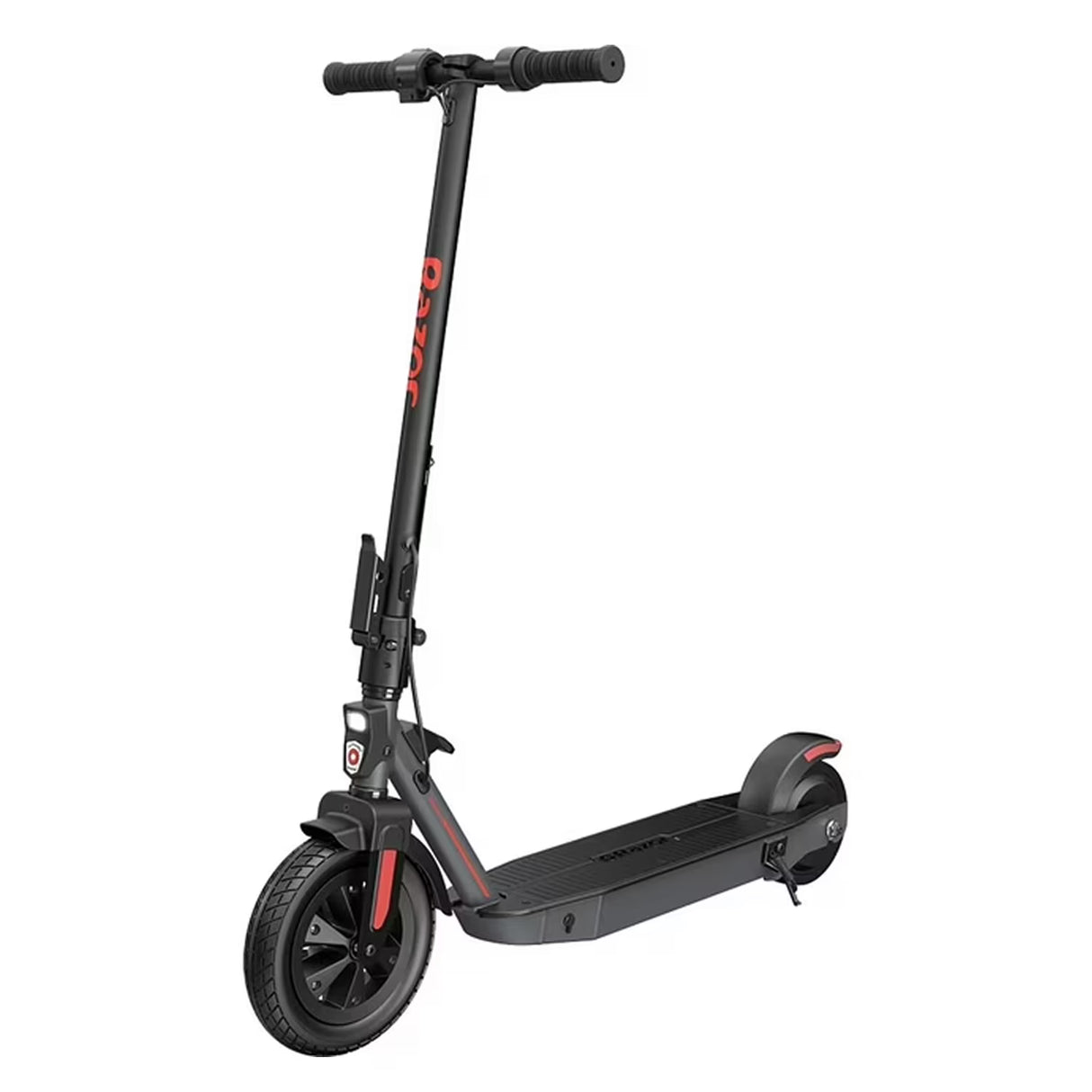 Razor Raven Electric Kick Scooter with 170W High-Torque Hub Motor