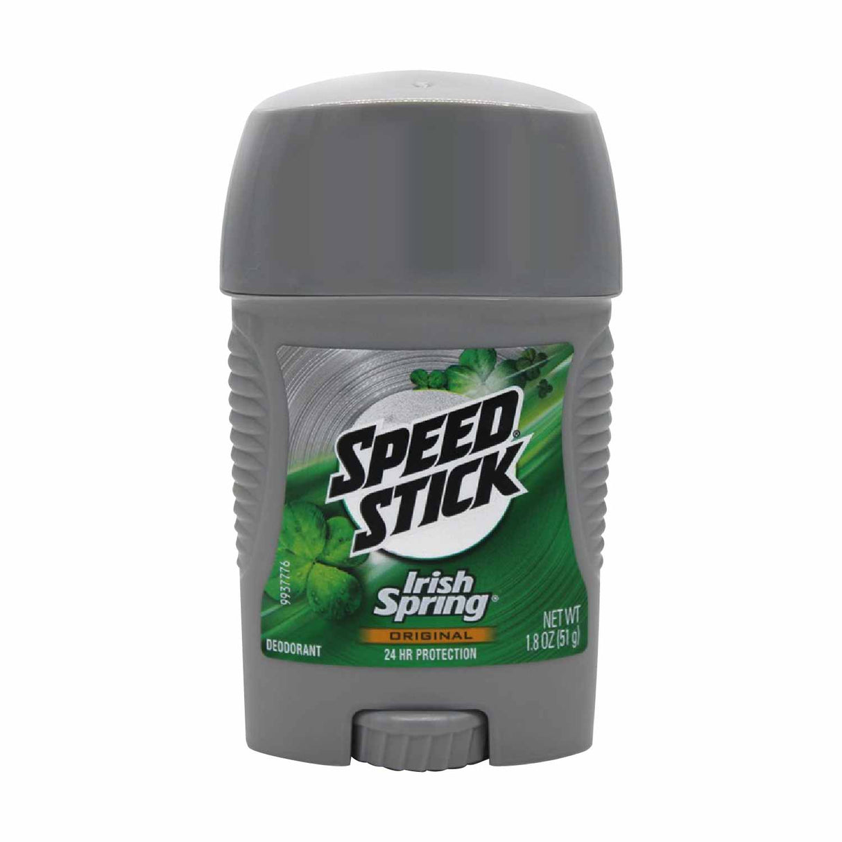 Speed Stick Antiperspirant Deodorant, Original Irish Spring  1.8 oz - 240 Pack