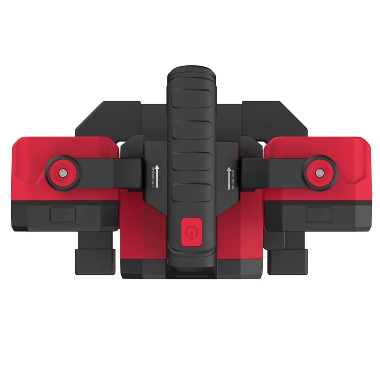 SIRIUS 2000 Lumens Rechargeable LED Worklight and Spotlight