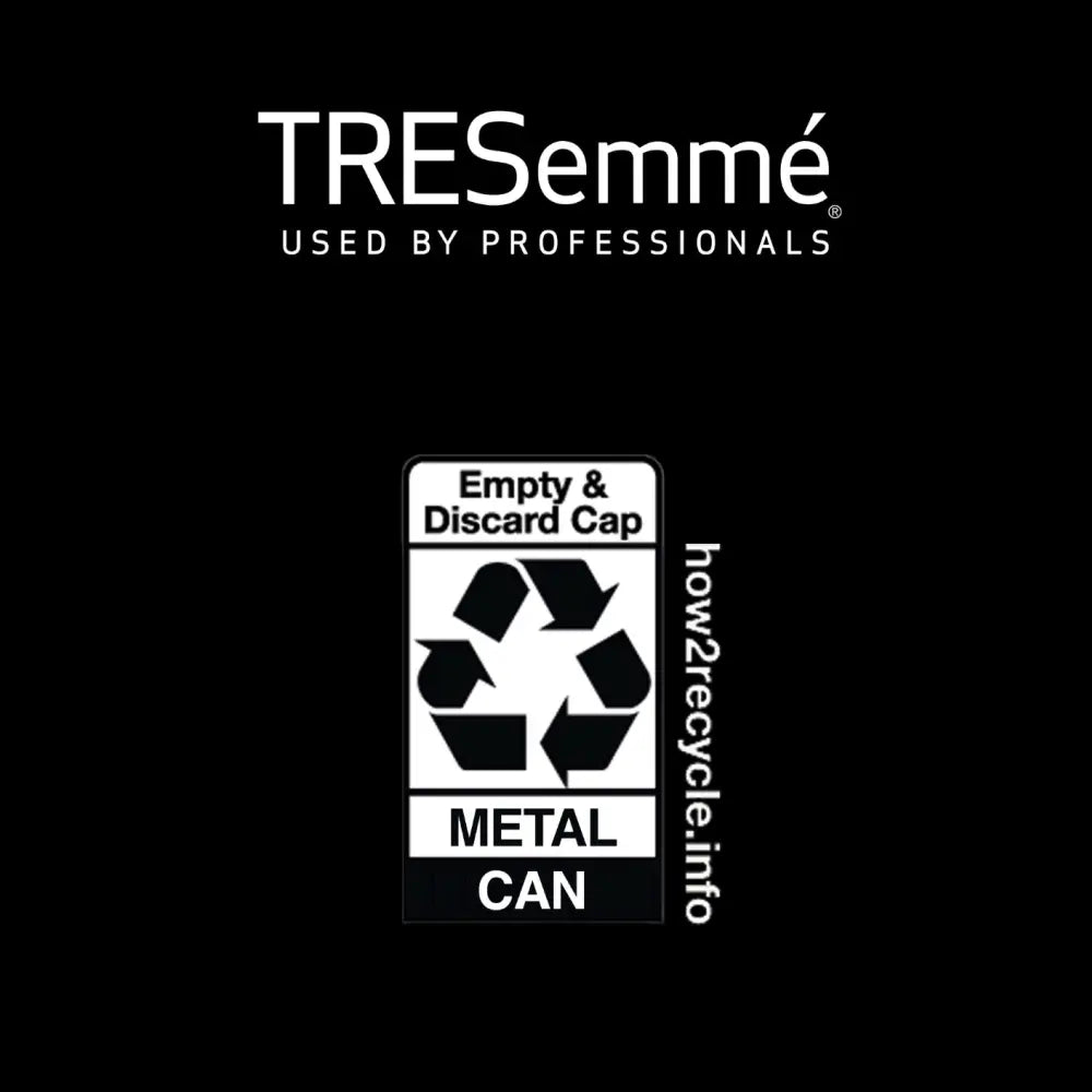 TRESemme - Extra Hold Hairspray, 2 Pack - 14.6 Oz