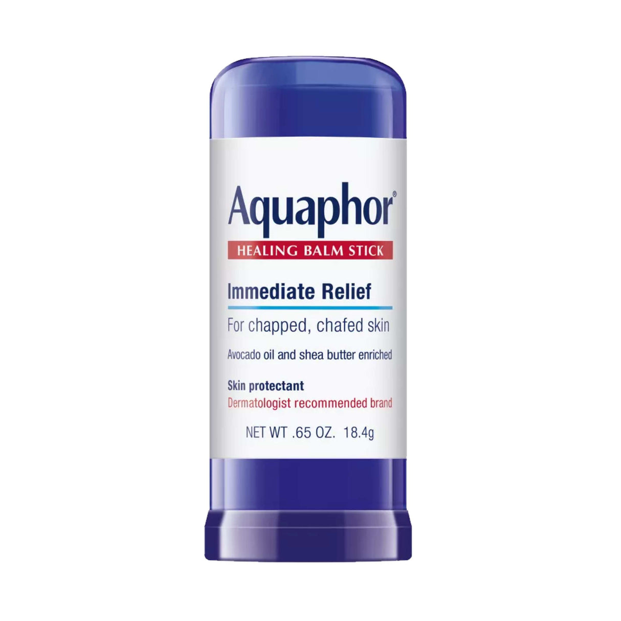 Aquaphor - Healing Balm Stick Unscented - 0.65 Oz - 12 Pack