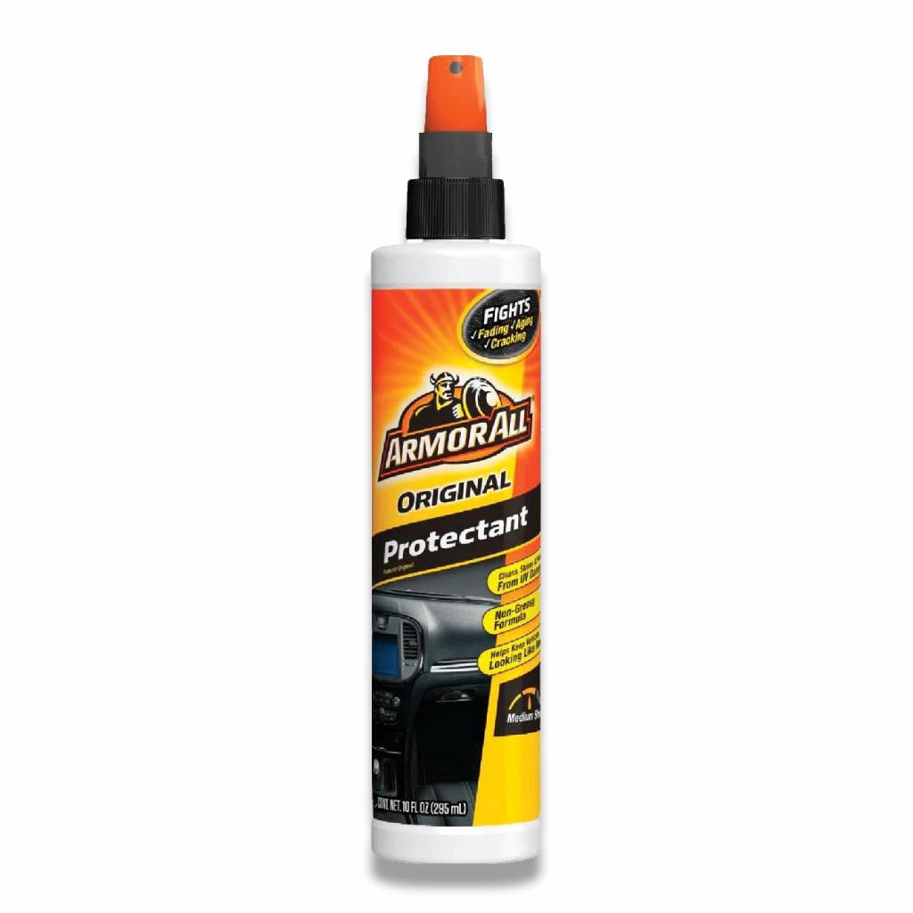 Armor All - Pump Spray Original Protectant - 10 Oz  - 12 Pack