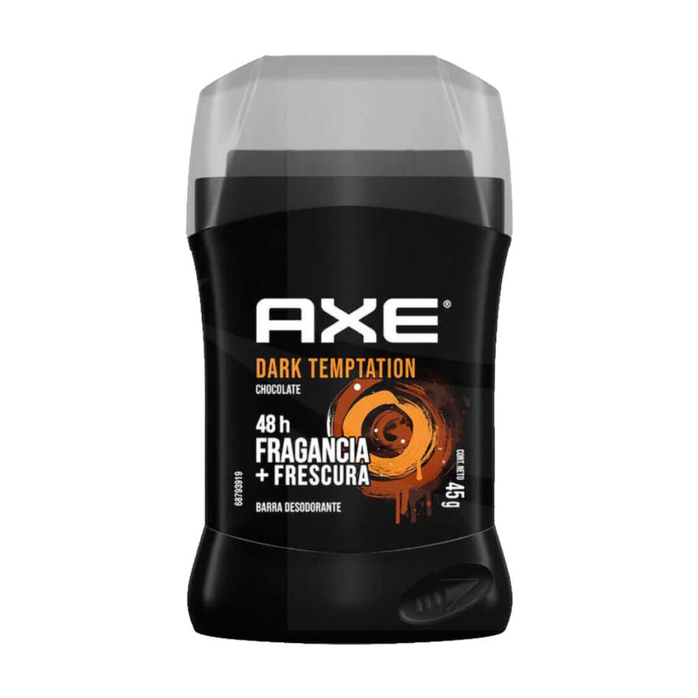 Axe -  Deodorant Dark Temptation Stick - 45 ml - 12 Pack