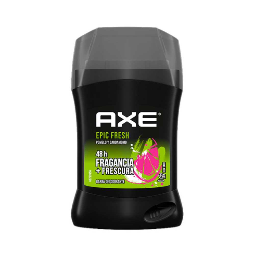 Axe - Deodorant Epic Fresh - 45 ml - 12 Pack