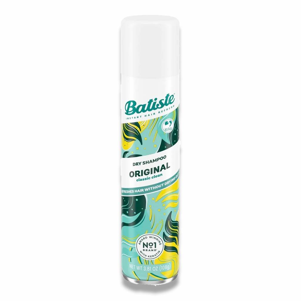 Batiste - Dry Shampoo Original  3.81 Oz  - 12 Pack