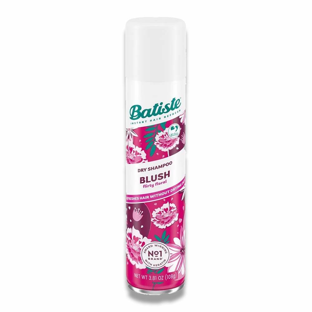 Batiste - Dry Shampoo Blush  3.81 Oz - 12 Pack