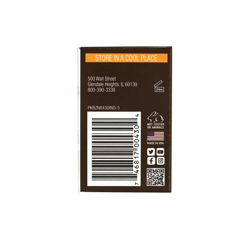 Beard Guyz - Beard Butter Growth Formula - 4.0 oz - 24 Pack