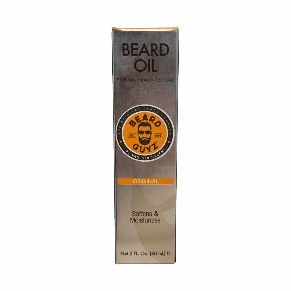 Beard Guyz - Beard Oil Original - 2 Oz - 24 Pack