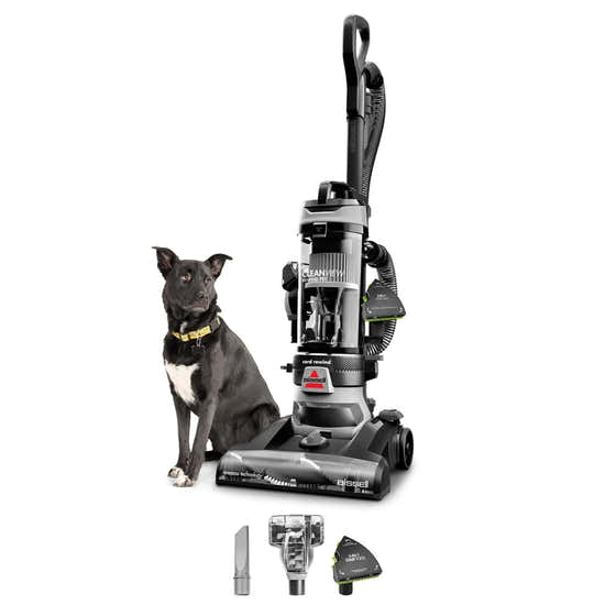 BISSELL Clean View Rewind Pet Upright Vacuum | Sams - member5%
