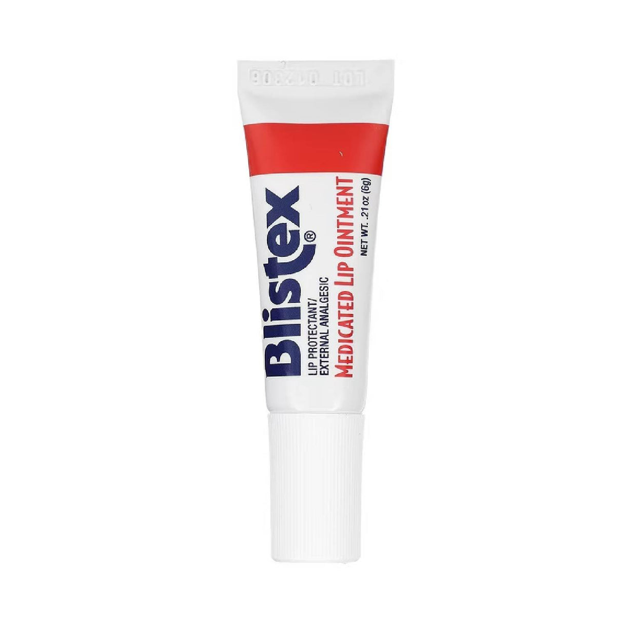 Blistex Medicated Lip Ointment 0.21 oz - 24 Pack