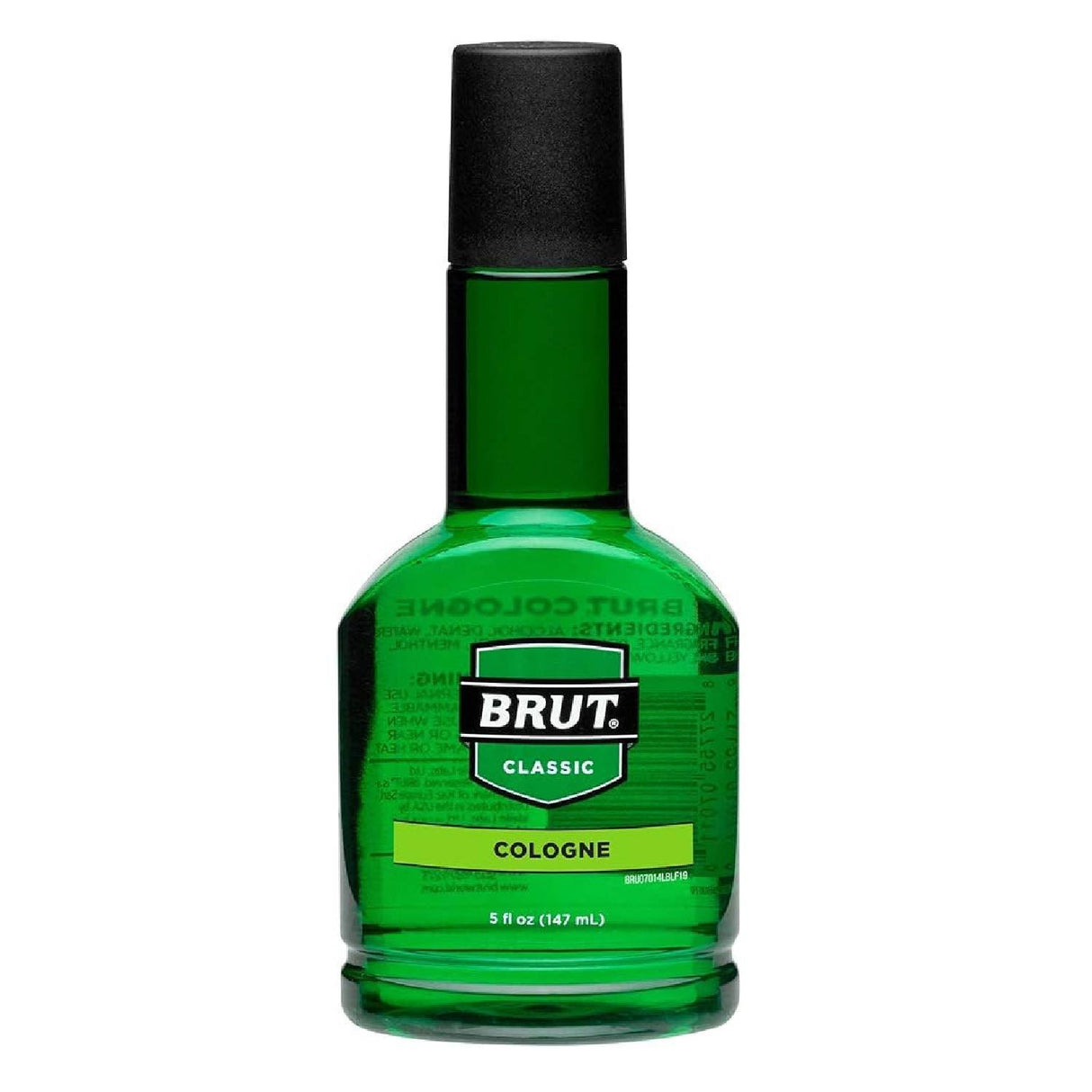 Brut - Classic Cologne  for Men 5 oz  - 12 Pack