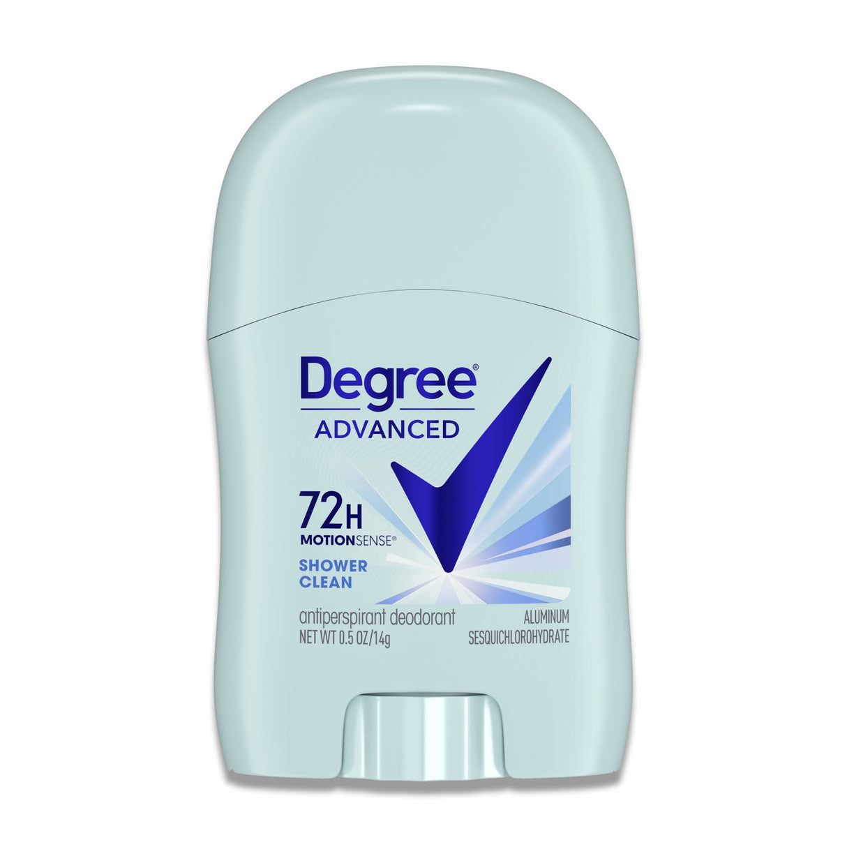 Degree Antiperspirant Deodorant Shower Clean - 5 Oz - 36 Pack Contarmarket