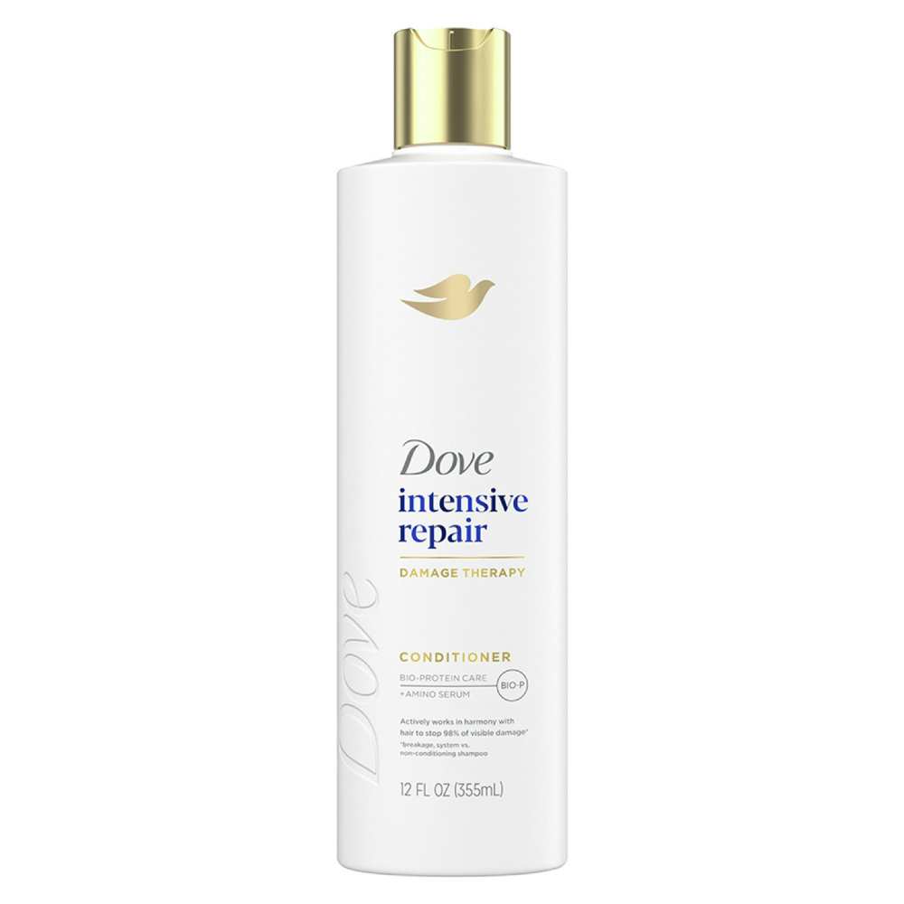 Dove - Nourishing Solutions Intensive Repair Conditioner - 12 Oz - 6 Pack
