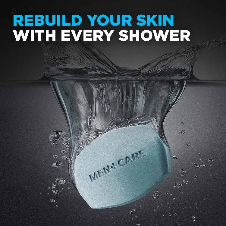 Dove - Bar Soap Men+Care Clean Comfort - 3.75 Oz - 6 Ct - 12 Pack (72ct)