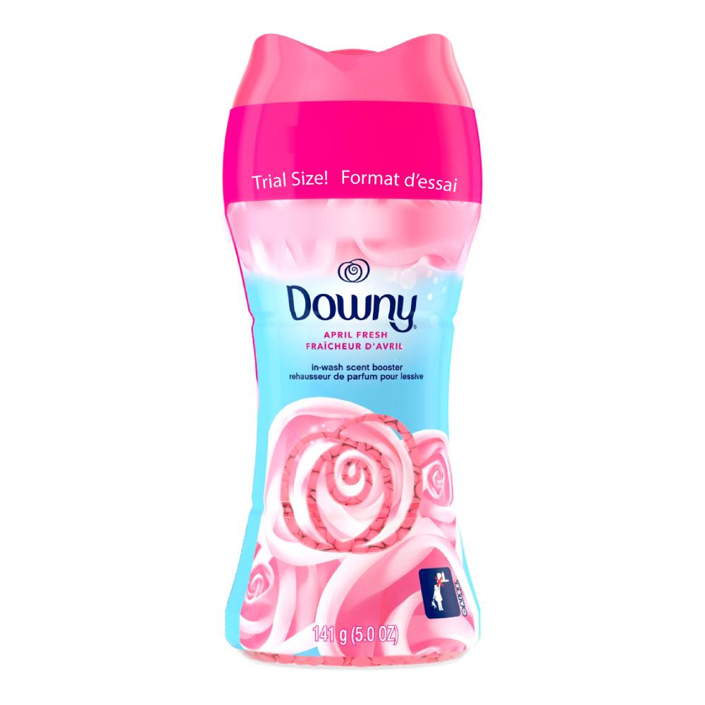 Downy - April Fresh Bead - 5 Oz - 4 Pack