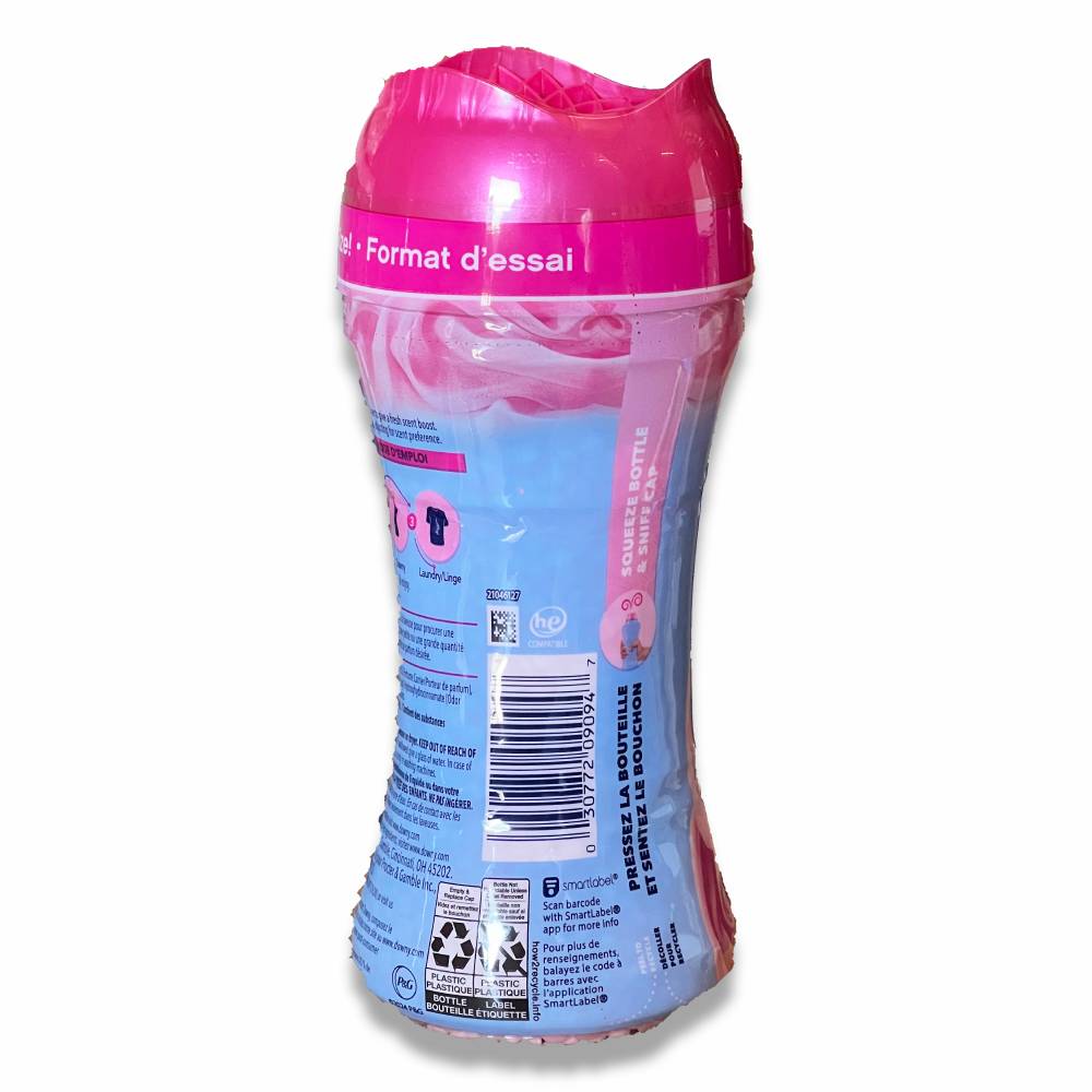 Downy - April Fresh Bead - 5 Oz - 4 Pack