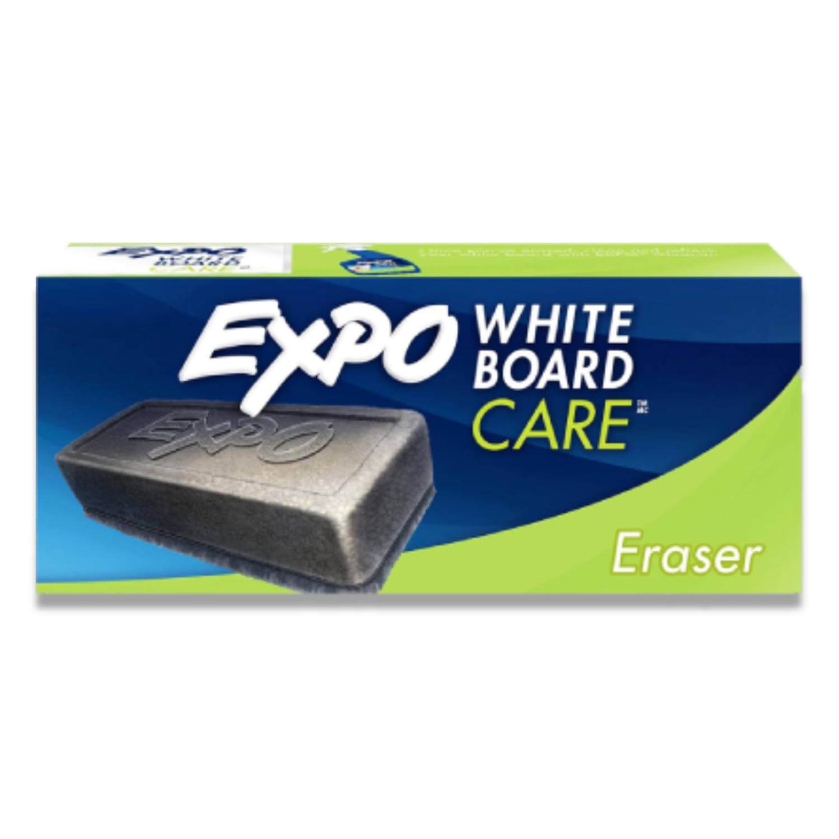Expo - 5" Whiteboard Eraser Model 81505 - 12 Pack