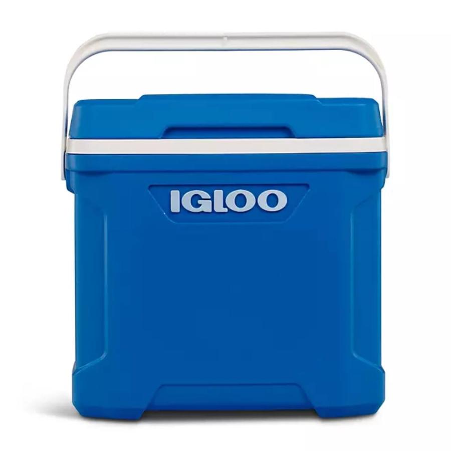 Igloo 30 - Quart Cooler - Blue