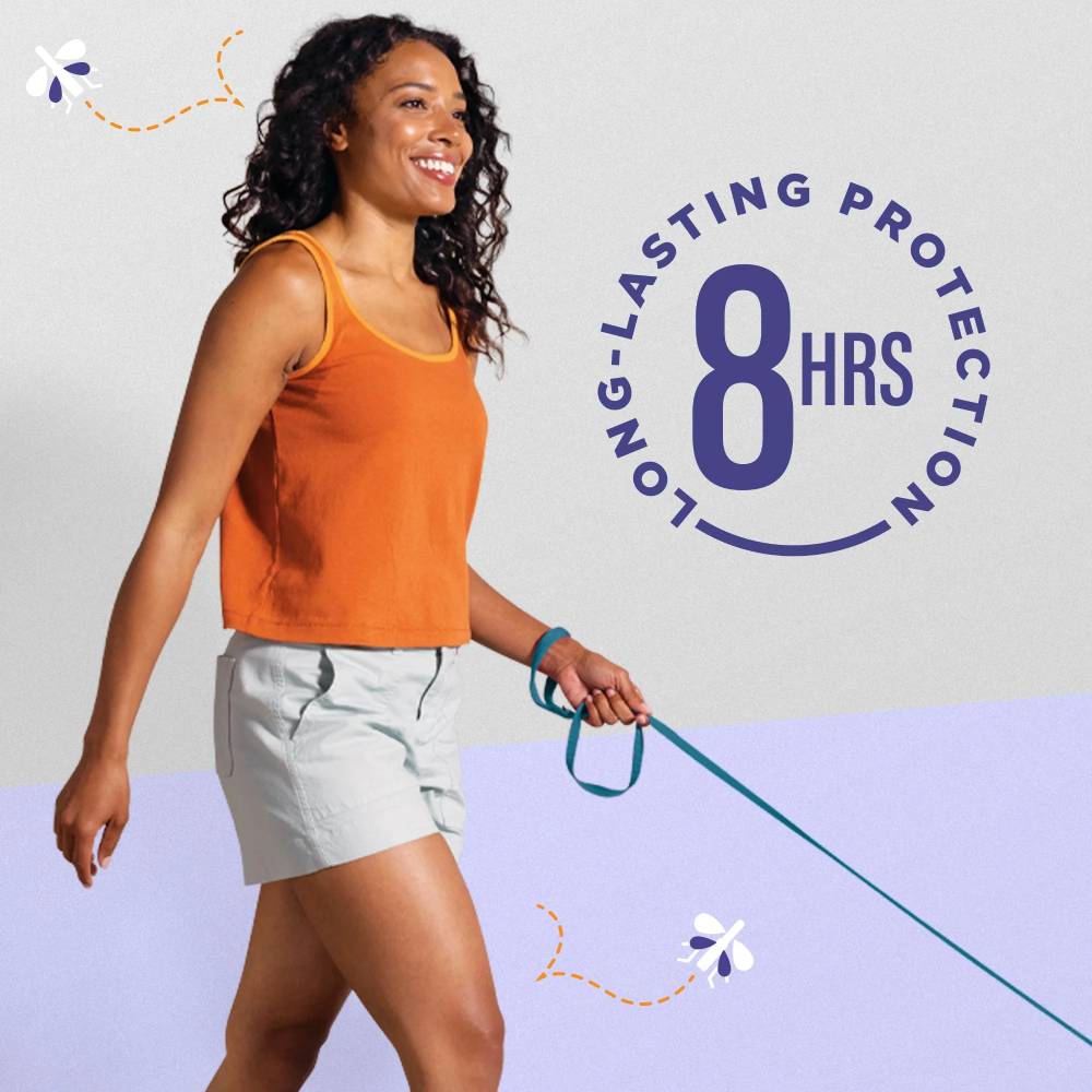 OFF! Clean Feel Insect Repellent - 9 Oz Aerosol - 2 Pack