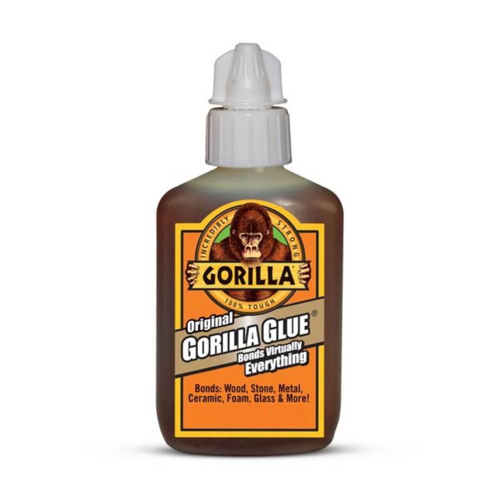 Gorilla -  Glue Original Glue - 2 Oz - 10 Pack