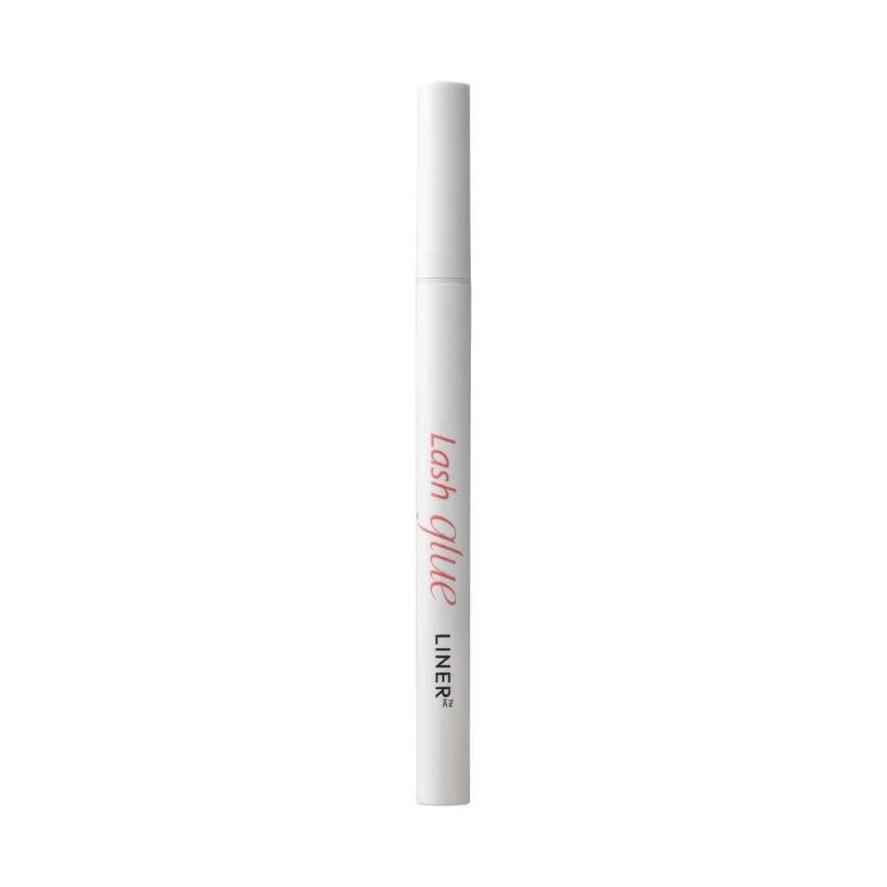 Kiss - Lash Glue Liner, Clear - 0.02 Oz - 12 Pack