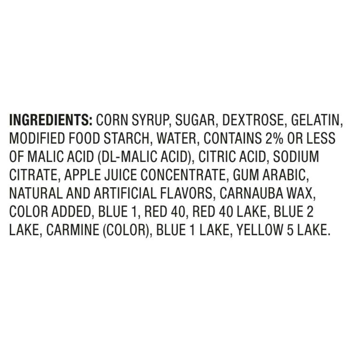 Nerds Gummy Clusters  Very Berry Flavor, 32 oz Resealable Bag - 07-2025-