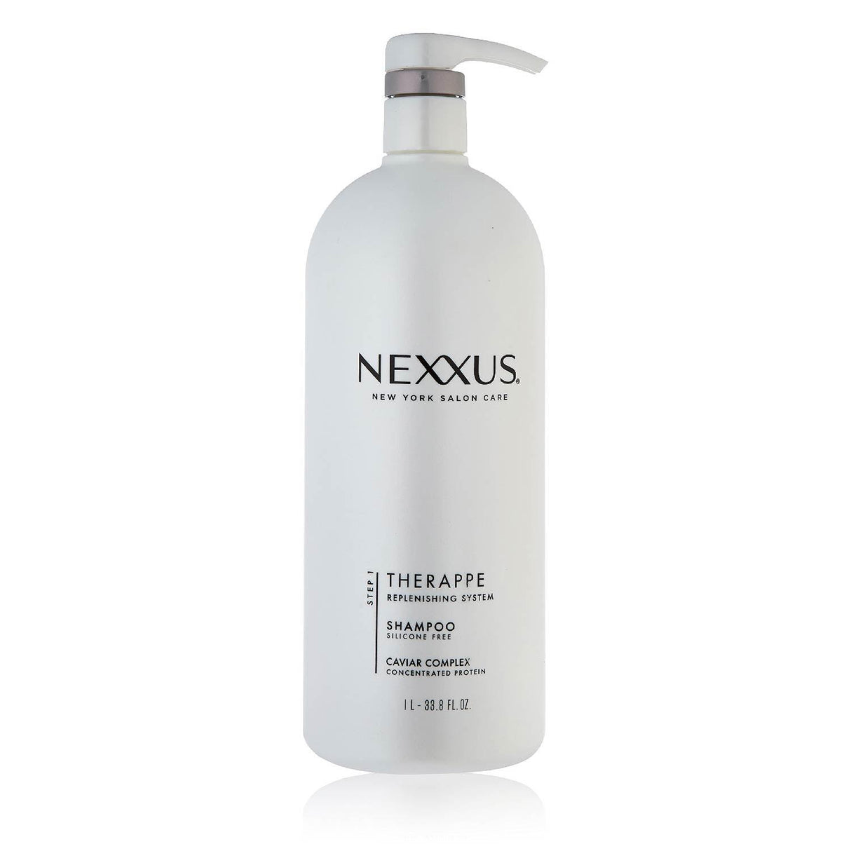 NEXXUS THERAPPE Moisturizing Shampoo 33.8 fl oz - 3 Pack