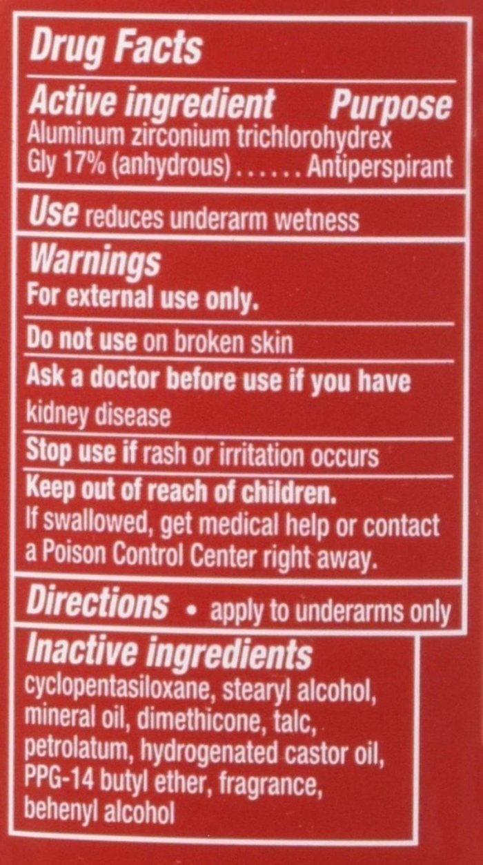 Old Spice High Endurance Deodorant - 12 Pack Contarmarket