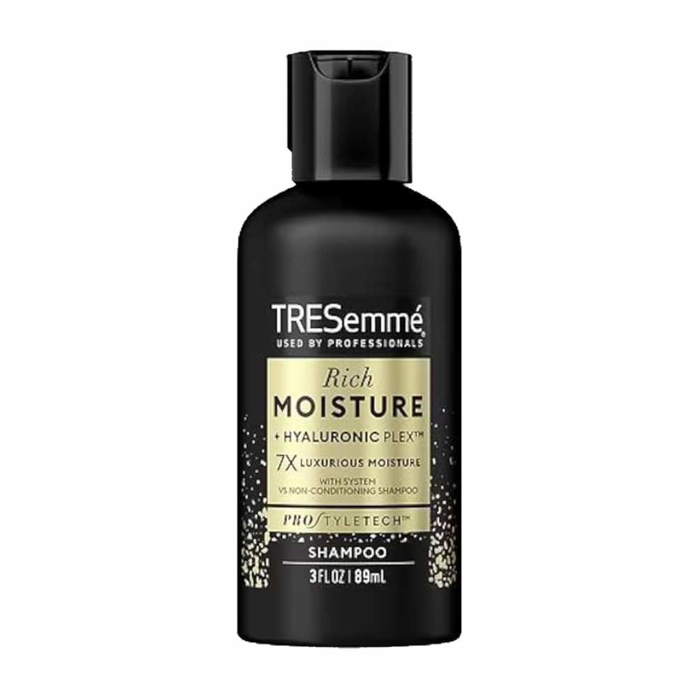 TRESemmé - Shampoo Luxurious Moisture - 3 Oz - 12 Pack