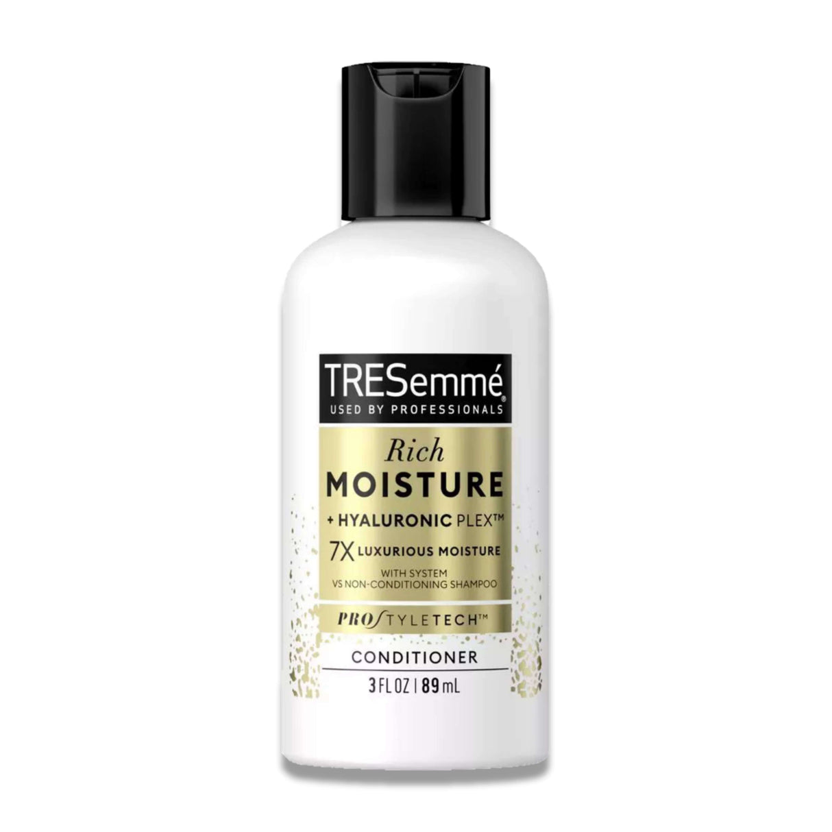 TRESemmé - Moisture Rich Conditioner - 3 Oz - 12 Pack