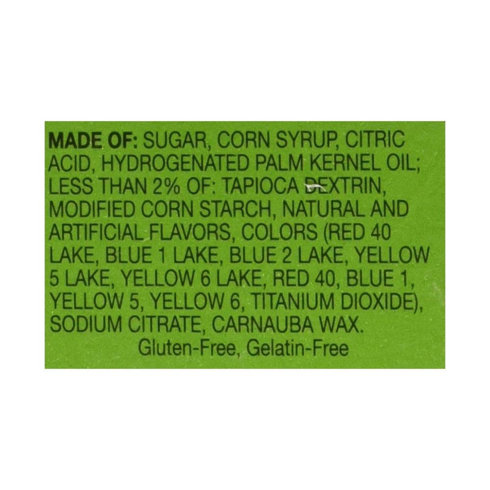 Skittles Sour Candy  1.80 Oz - 24 Ct