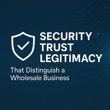 The Security and Trust That Define Contarmarket
