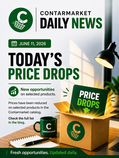 Contarmarket Daily News – June 11, 2026