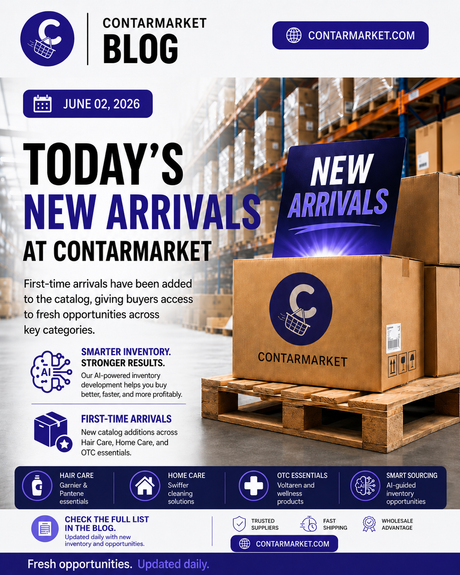 Strategic Supply Chain Expansion: June 2026 AI-Driven Smart Inventory Updates