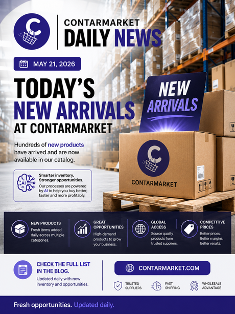 Strategic Supply Chain Solutions: High-Volume Wholesale Inventory Expansion for the U.S. Market