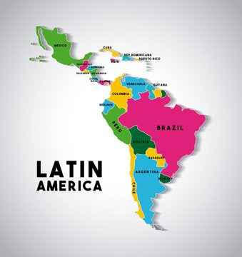 Cómo exportar productos mayoristas desde EE.UU. a América Latina con Contarmarket