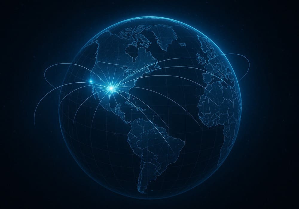 Contar One Launches: The First U.S. B2B Marketplace Opens to the World