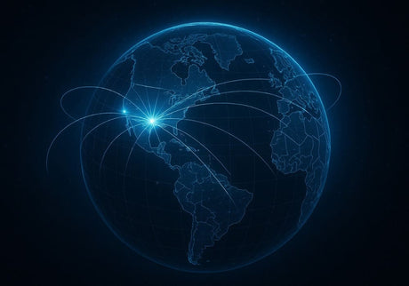 Contar One Launches: The First U.S. B2B Marketplace Opens to the World