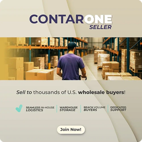 ContarOne Introduces AI to Evaluate Products for the U.S. Wholesale Market