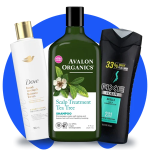 Shampoo & Conditioner
