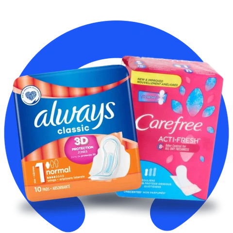 Feminine Care