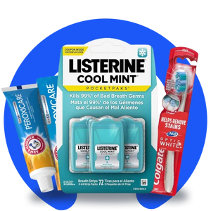 Oral Care